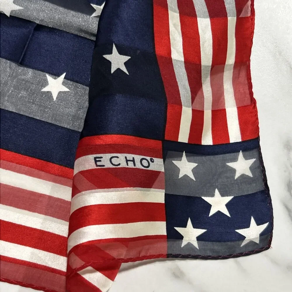 Vintage Stars And Stripes  20